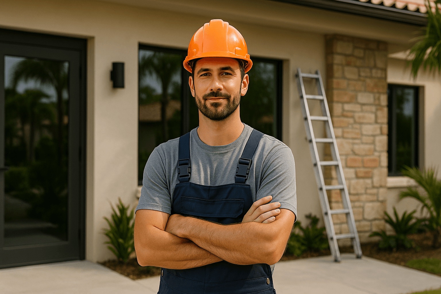 Home Project Pro hero image